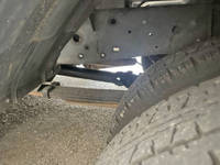 いすゞエルフ平ボディ小型（2t・3t）[写真14]