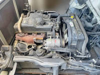 いすゞエルフ平ボディ小型（2t・3t）[写真17]