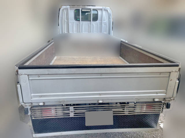 いすゞエルフ平ボディ小型（2t・3t）[写真02]