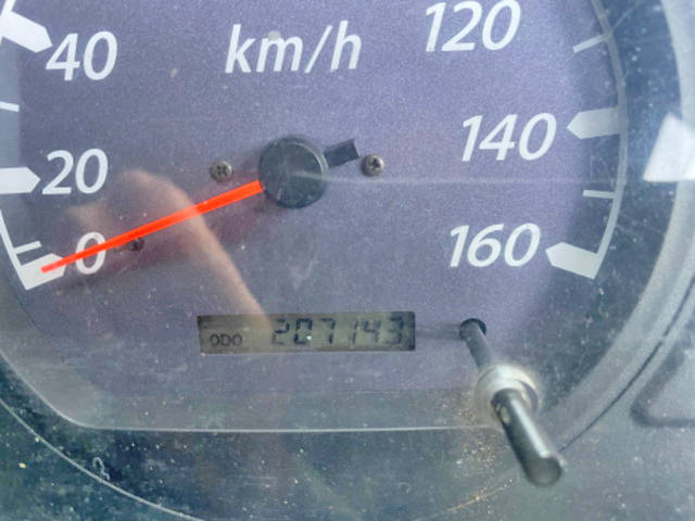 いすゞエルフ平ボディ小型（2t・3t）[写真25]