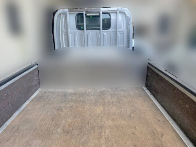 いすゞエルフ平ボディ小型（2t・3t）[写真08]