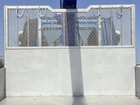 三菱ふそうファイターセルフクレーン4段増トン（6t・8t）[写真13]