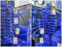 三菱ふそうファイターセルフクレーン4段増トン（6t・8t）[写真18]