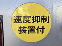 三菱ふそうファイターセルフクレーン4段増トン（6t・8t）[写真19]