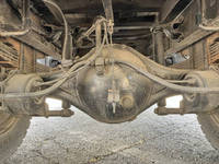 三菱ふそうファイターセルフクレーン4段増トン（6t・8t）[写真26]