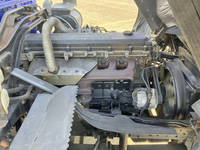 三菱ふそうファイターセルフクレーン4段増トン（6t・8t）[写真28]