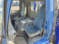 三菱ふそうファイターセルフクレーン4段増トン（6t・8t）[写真32]