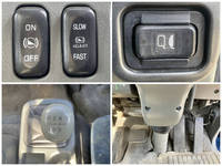 三菱ふそうファイターセルフクレーン4段増トン（6t・8t）[写真38]