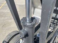 いすゞギガ深ダンプ（土砂禁ダンプ）大型（10t）[写真19]