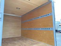 いすゞエルフアルミバン小型（2t・3t）[写真13]