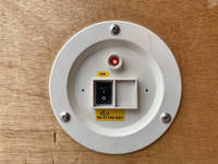 いすゞエルフアルミバン小型（2t・3t）[写真16]