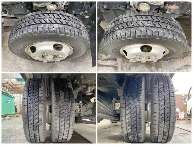 いすゞエルフアルミバン小型（2t・3t）[写真20]