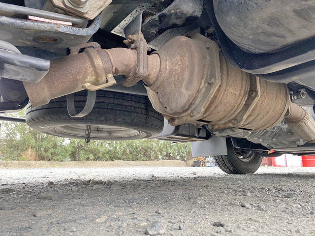 いすゞエルフアルミバン小型（2t・3t）[写真22]