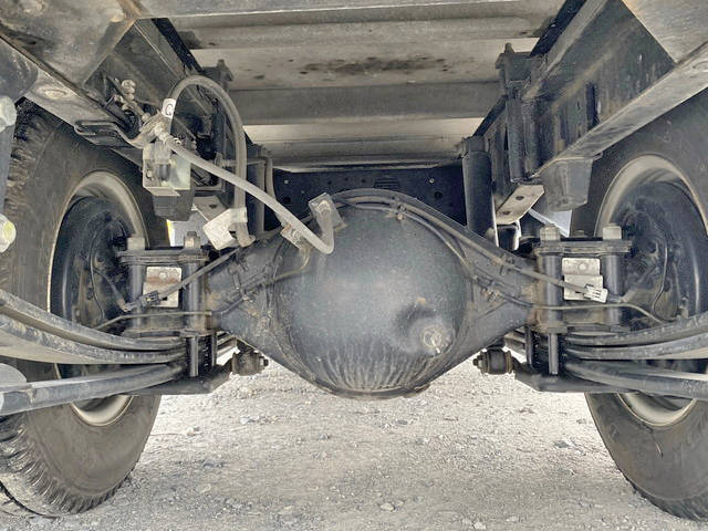 いすゞエルフアルミバン小型（2t・3t）[写真23]