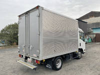 いすゞエルフアルミバン小型（2t・3t）[写真02]