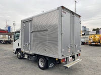 いすゞエルフアルミバン小型（2t・3t）[写真04]