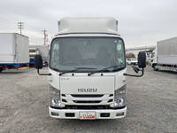 いすゞエルフアルミバン小型（2t・3t）[写真07]