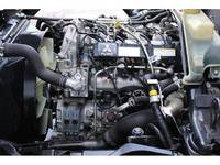 三菱ふそうキャンター平ボディ小型（2t・3t）[写真13]