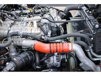 三菱ふそうキャンター平ボディ小型（2t・3t）[写真14]