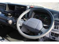 三菱ふそうキャンター平ボディ小型（2t・3t）[写真18]