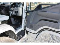 三菱ふそうキャンター平ボディ小型（2t・3t）[写真23]