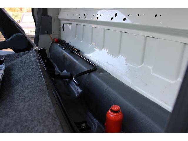 三菱ふそうキャンター平ボディ小型（2t・3t）[写真25]