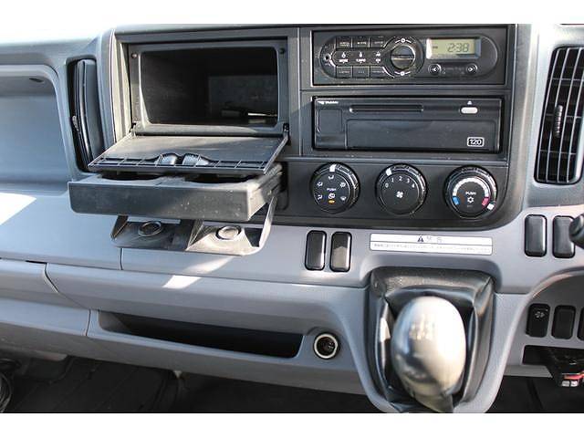 三菱ふそうキャンター平ボディ小型（2t・3t）[写真28]