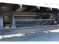 三菱ふそうキャンター平ボディ小型（2t・3t）[写真35]