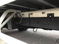 いすゞフォワードアルミウイング中型（4t）[写真14]