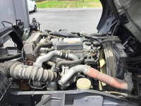 いすゞフォワードアルミウイング中型（4t）[写真17]