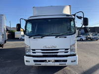 いすゞフォワードアルミウイング中型（4t）[写真08]