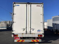 いすゞフォワードアルミウイング中型（4t）[写真09]