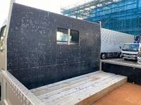 三菱ふそうキャンター平ボディ小型（2t・3t）[写真10]