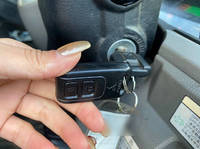 三菱ふそうキャンター平ボディ小型（2t・3t）[写真16]