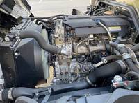 三菱ふそうキャンター平ボディ小型（2t・3t）[写真17]