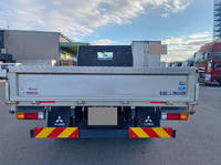 三菱ふそうキャンター平ボディ小型（2t・3t）[写真06]