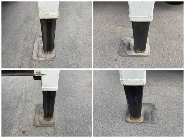 いすゞエルフ高所作業車小型（2t・3t）[写真18]