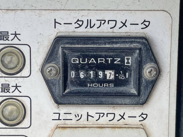 いすゞエルフ高所作業車小型（2t・3t）[写真20]