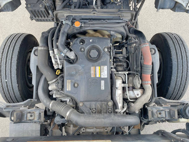 いすゞエルフ高所作業車小型（2t・3t）[写真26]