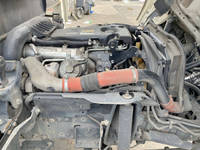 いすゞエルフ高所作業車小型（2t・3t）[写真27]