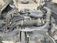 いすゞエルフ高所作業車小型（2t・3t）[写真28]