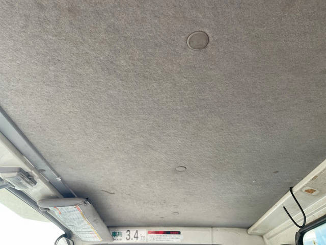 いすゞエルフ高所作業車小型（2t・3t）[写真34]