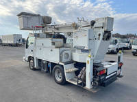 いすゞエルフ高所作業車小型（2t・3t）[写真04]