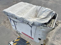 いすゞエルフ高所作業車小型（2t・3t）[写真09]