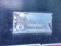 三菱ふそうスーパーグレートコンテナ専用車大型（10t）[写真10]