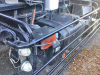 三菱ふそうスーパーグレートコンテナ専用車大型（10t）[写真11]