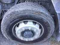 三菱ふそうスーパーグレートコンテナ専用車大型（10t）[写真16]