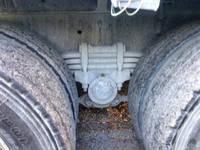 三菱ふそうスーパーグレートコンテナ専用車大型（10t）[写真17]