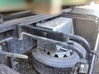 三菱ふそうスーパーグレートコンテナ専用車大型（10t）[写真18]