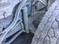 三菱ふそうスーパーグレートコンテナ専用車大型（10t）[写真19]